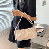 High Ladies Casual Handbags Versatile Small Square Bags