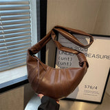 Personality Female Shoulder Bag Western Style Messenger Bag