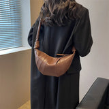 Personality Female Shoulder Bag Western Style Messenger Bag