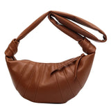 Personality Female Shoulder Bag Western Style Messenger Bag