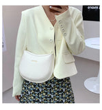 Summer French Niche Shoulder Messenger Bag