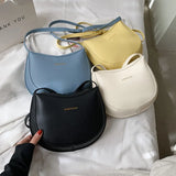 Summer French Niche Shoulder Messenger Bag