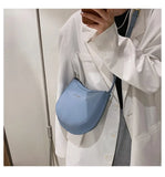 Summer French Niche Shoulder Messenger Bag