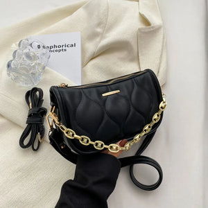 Embroidery Thread Small Bag Women's Summer Messenger Bag