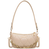 Embroidery Thread Small Bag Women's Summer Messenger Bag