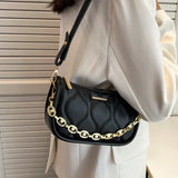 Embroidery Thread Small Bag Women's Summer Messenger Bag