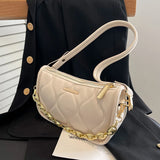 Embroidery Thread Small Bag Women's Summer Messenger Bag