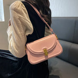 Women Shoulder Bags Handbags PU Leather Messenger Bags
