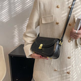 Women Shoulder Bags Handbags PU Leather Messenger Bags