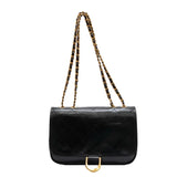 Women's Messenger Bags with Chains Shoulder Bags