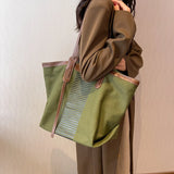 Western Style PU Leather Shoulder Bag for Women