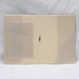Stylish Passport Cover, PU Leather, Fits 14*9.6CM Passport Holder