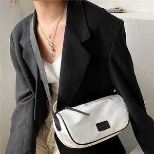 Light Mini Bag Women's All Season Sports Shoulder Bag