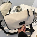 Light Mini Bag Women's All Season Sports Shoulder Bag