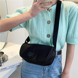 Light Mini Bag Women's All Season Sports Shoulder Bag