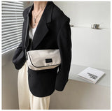 Light Mini Bag Women's Summer Sports Single Shoulder Bag