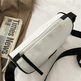 Light Mini Bag Women's Summer Sports Single Shoulder Bag