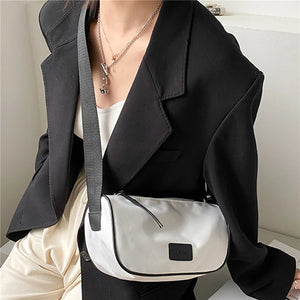 Light Mini Bag Women's Summer Sports Shoulder Bag