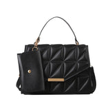 Chain Bag Portable Shoulder Women's Bag Crossbody Small Square Bag