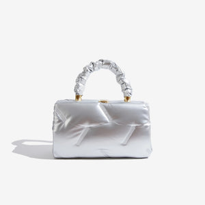 Women Shoulder Bag Western Style Chains Messenger Bag