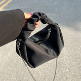 Summer Chain Messenger Bag Work Handbag