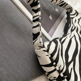 Small Canvas Messenger Bag Women's Summer Handbag