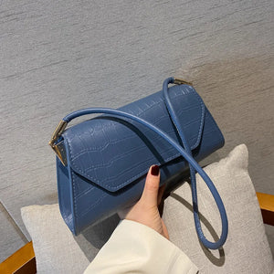 Small Women's Shoulder Bag Underarm Bag