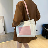 Women Bags Autumn Winter Retro Bucket Bag