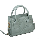 Women Small Bags Early Spring Messenger Bag Shoulder Small Square Bag