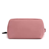 Nylon Hobo Shoulder Bags Casual Solid Make Up Bags