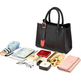 Women's Shoulder Bag Messenger Large-capacity Handbag