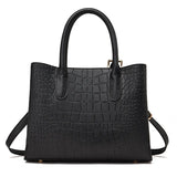 Women's Shoulder Bag Messenger Large-capacity Handbag