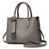 Women's Shoulder Bag Messenger Large-capacity Handbag