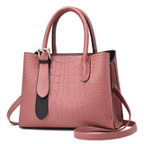 Women's Shoulder Bag Messenger Large-capacity Handbag
