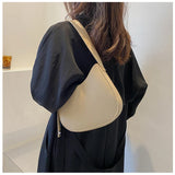Women Crossbody Shoulder Handbag Armpit Bag