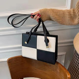 Small Bag Female One-Shoulder Messenger Small Square Bag