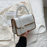 Small Female Shoulder Bags Women Casual Messenger Bags