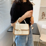 Small Female Shoulder Bags Women Casual Messenger Bags
