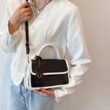 Small Female Shoulder Bags Women Casual Messenger Bags