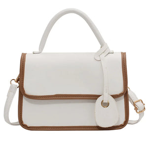 Small Female Shoulder Bags Women Casual Messenger Bags