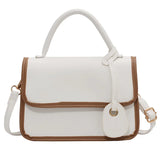 Small Female Shoulder Bags Women Casual Messenger Bags
