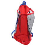 Portable Mesh Bag for Baby Sea Storage