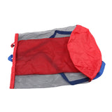 Portable Mesh Bag for Baby Sea Storage