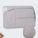Waterproof Laptop Liner Bag for Office Travel