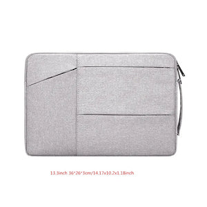 Waterproof Laptop Liner Bag for Office Travel