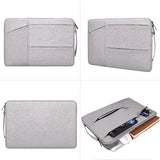 Waterproof Laptop Liner Bag for Office Travel