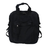 Canvas School Backpack Women Travel Casual Handbags Large Capacity Bagpack