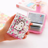 Hello Kitty Wallet for Women Card Holder Large Capacity
