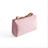 Portable Makeup Bag Lipstick Holder Clutch Case