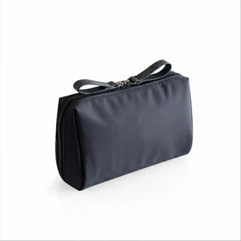 Portable Makeup Bag Lipstick Holder Clutch Case
